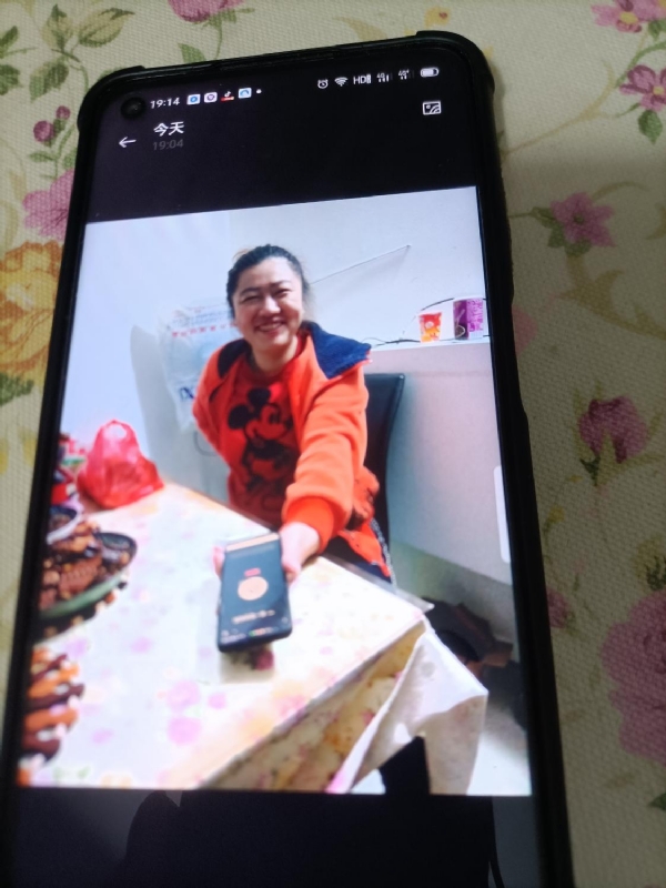 北方人在桂林的第三张照片--诏安相亲网