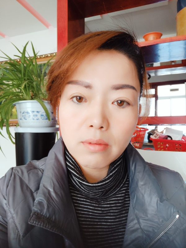 米酒的第一张照片--诏安相亲网