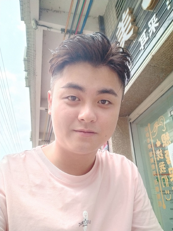 李健诚的第一张照片--诏安相亲网