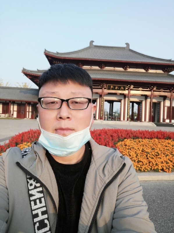 神经蛙的第一张照片--诏安相亲网