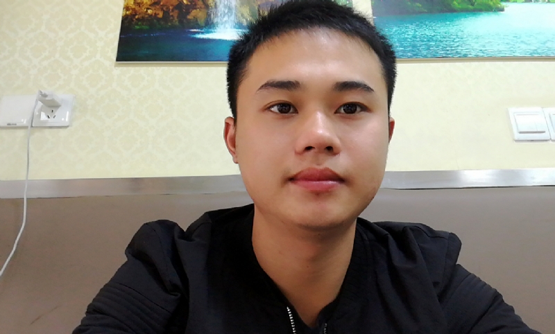 汐颜茹夢的第一张照片--诏安相亲网