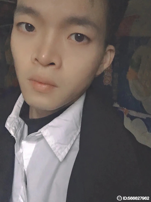 只为遇见你的第一张照片--诏安相亲网