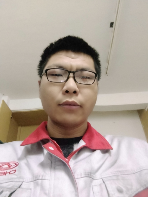 爱你就疼你的第一张照片--诏安相亲网