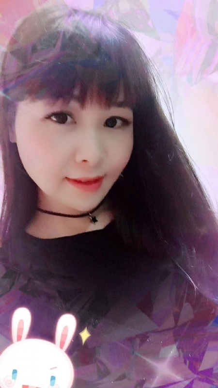兰馨的第一张照片--诏安相亲网
