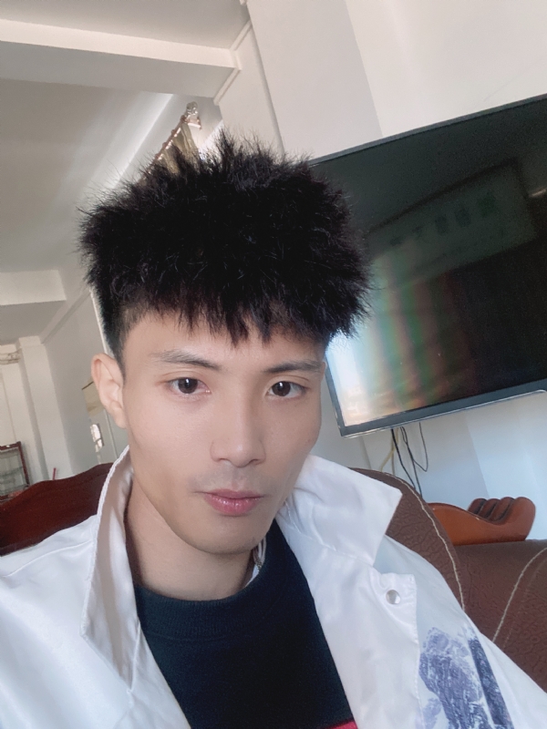 李邓平的第一张照片--诏安相亲网