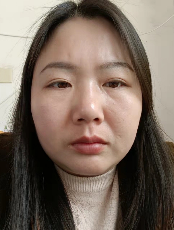 云飞儿的第一张照片--诏安相亲网