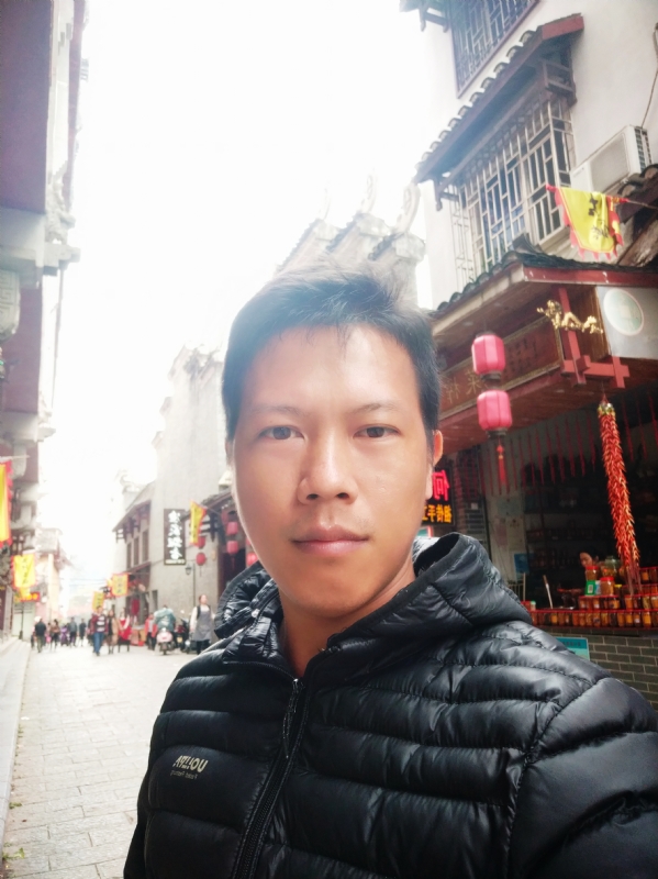大圣男的第一张照片--诏安相亲网