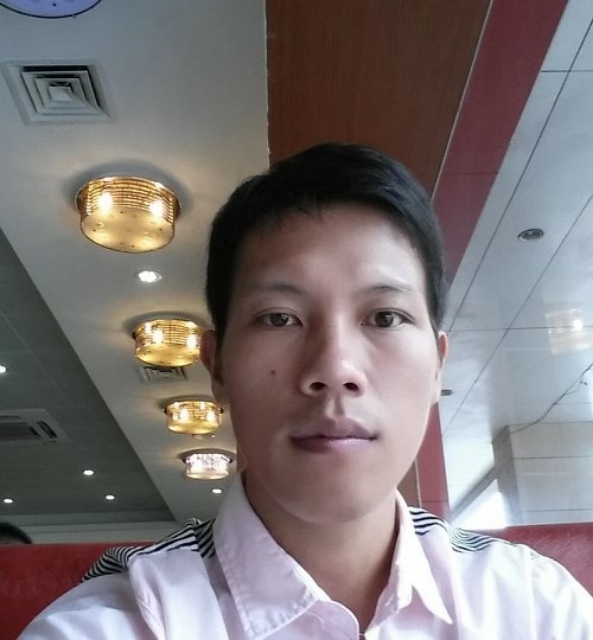 大圣男的第二张照片--诏安相亲网