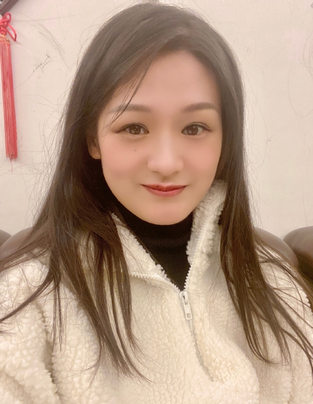 盧盈穎的第二张照片--诏安相亲网