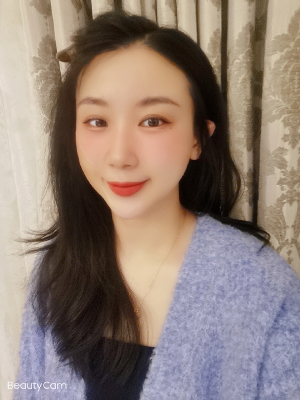 smile的第四张照片--诏安相亲网