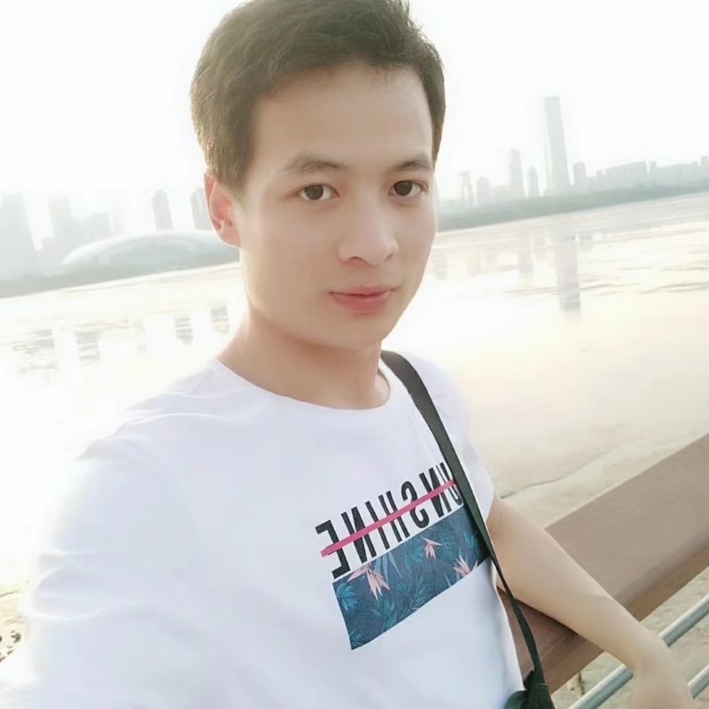 纯情又一的第一张照片--诏安相亲网