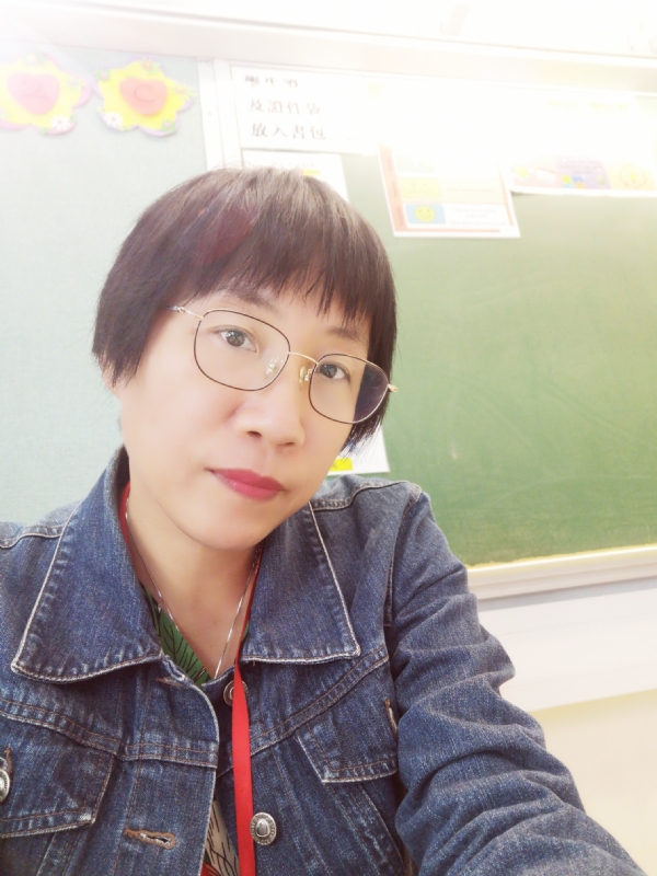 长不大的第二张照片--诏安相亲网