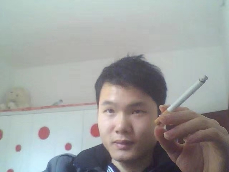 非诚勿扰的第一张照片--诏安相亲网