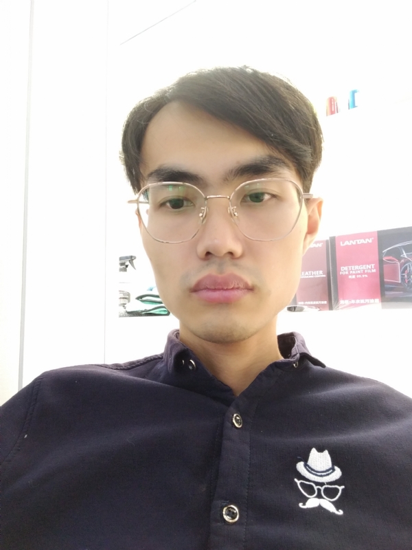十八子葵的第一张照片--诏安相亲网