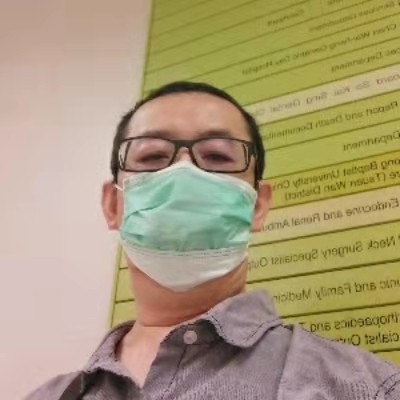 Alvin的第一张照片--诏安相亲网