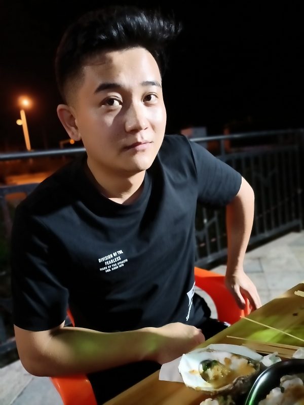 想找个干妈的第一张照片--诏安相亲网