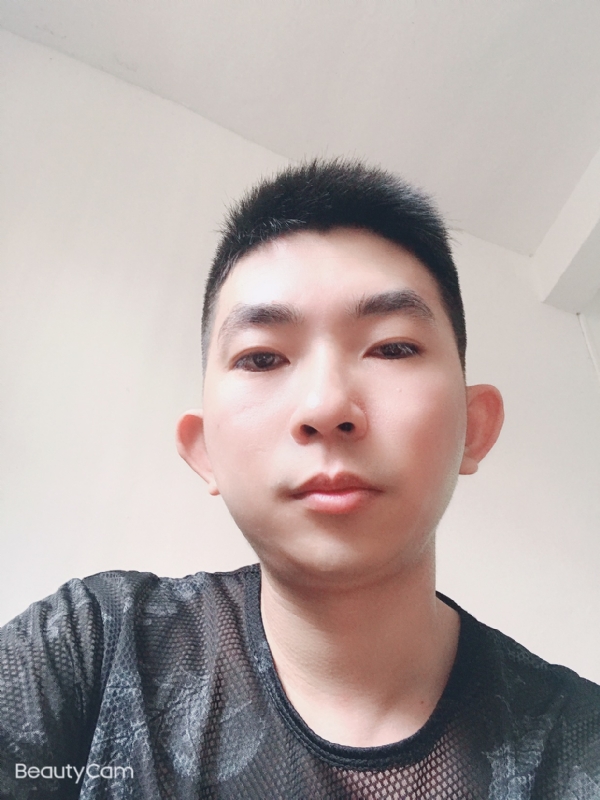 诚恳的第一张照片--诏安相亲网