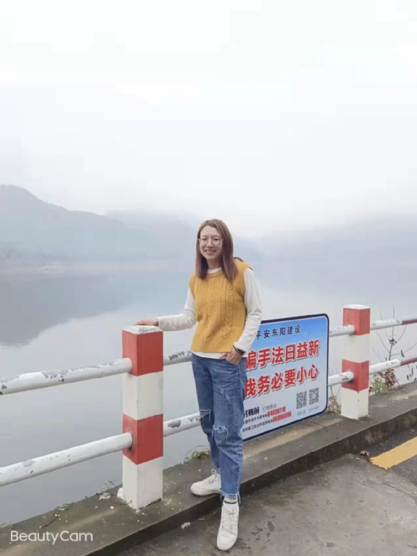 青峰万福的第一张照片--诏安相亲网