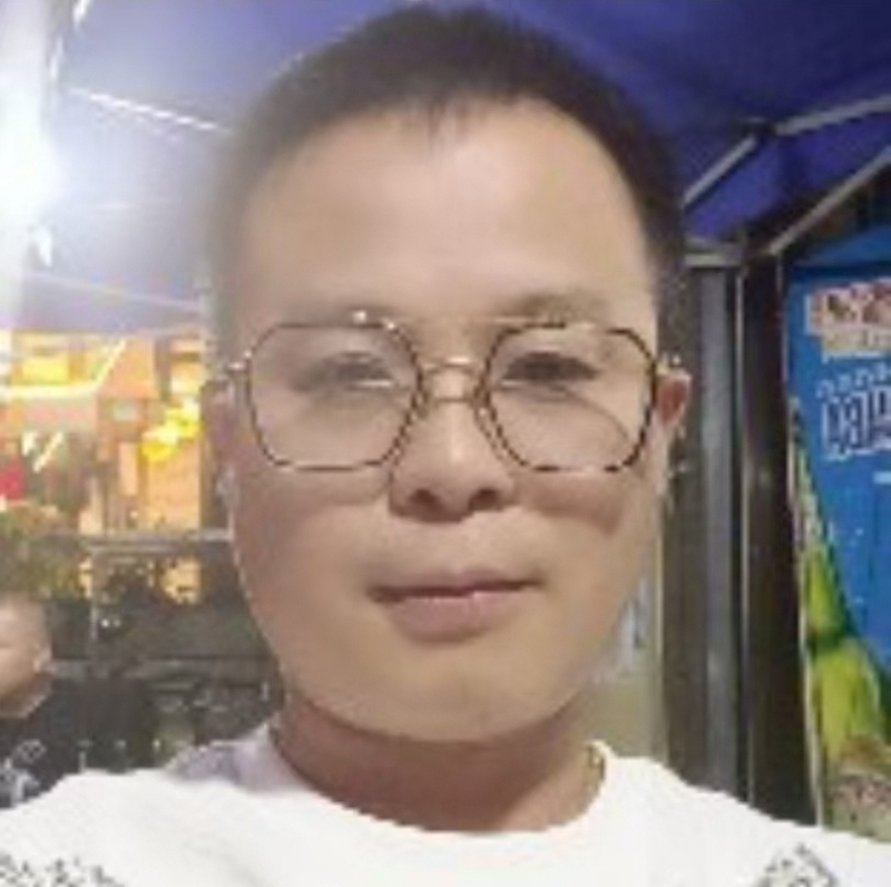 逍遥霸道的第一张照片--诏安相亲网