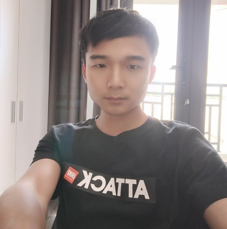 摇铃唤白鹿的第二张照片--诏安相亲网
