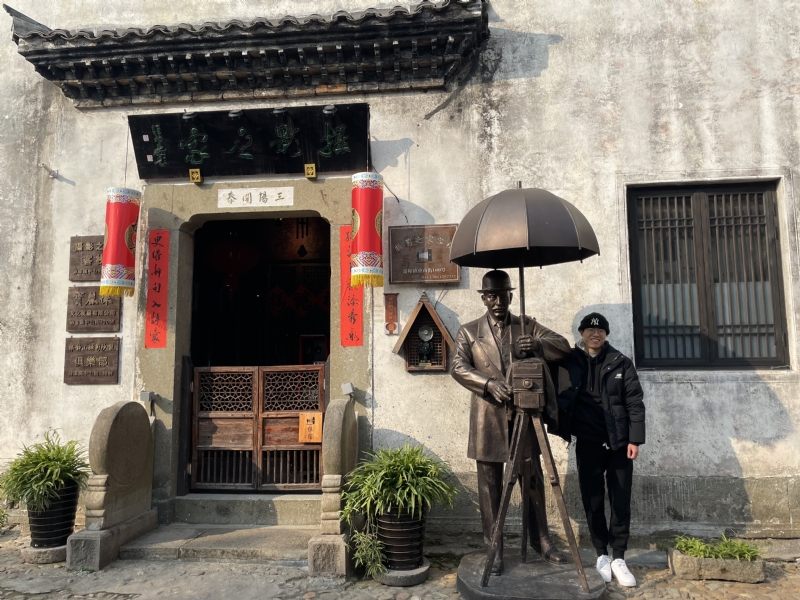 喝可乐的猫的第一张照片--诏安相亲网