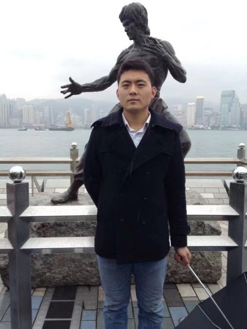 正身清心的第一张照片--诏安相亲网