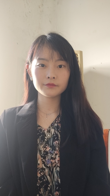 啾啾儿的第二张照片--诏安相亲网