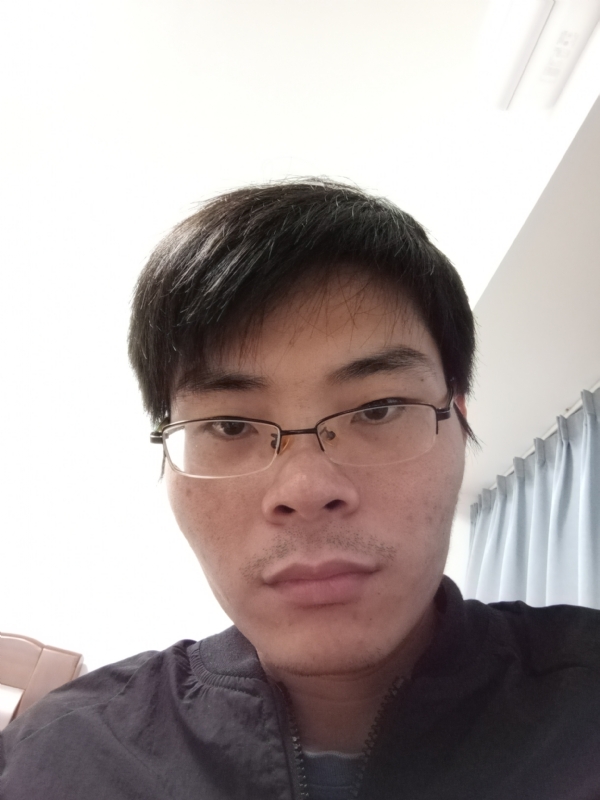 鱼秋南的第一张照片--诏安相亲网