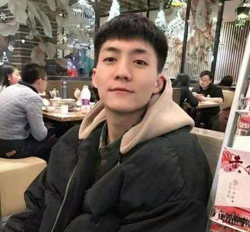 迪迪的第一张照片--诏安相亲网