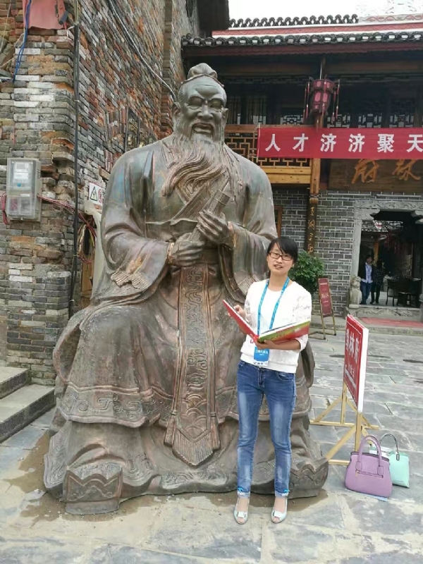 过眼云烟的第四张照片--诏安相亲网