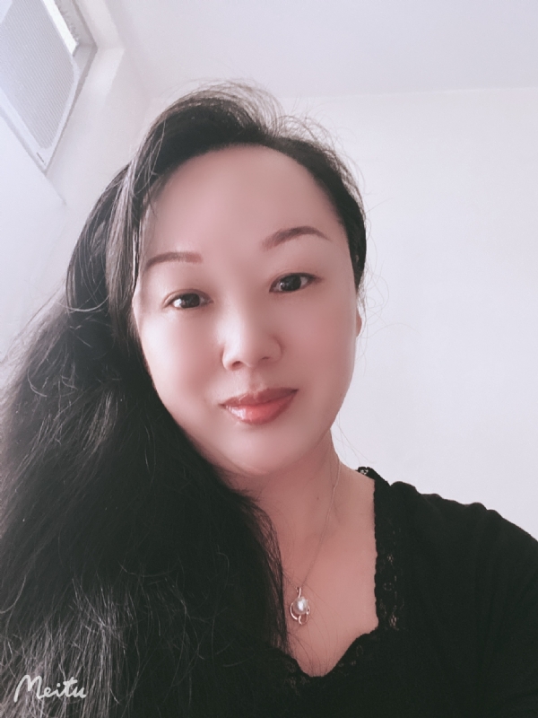 梅子的第一张照片--诏安相亲网