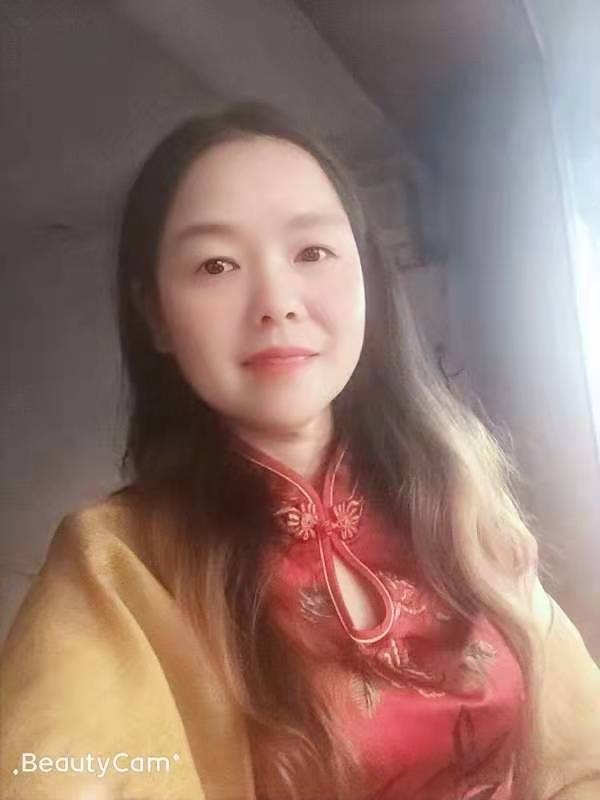 姚遠的第一张照片--诏安相亲网