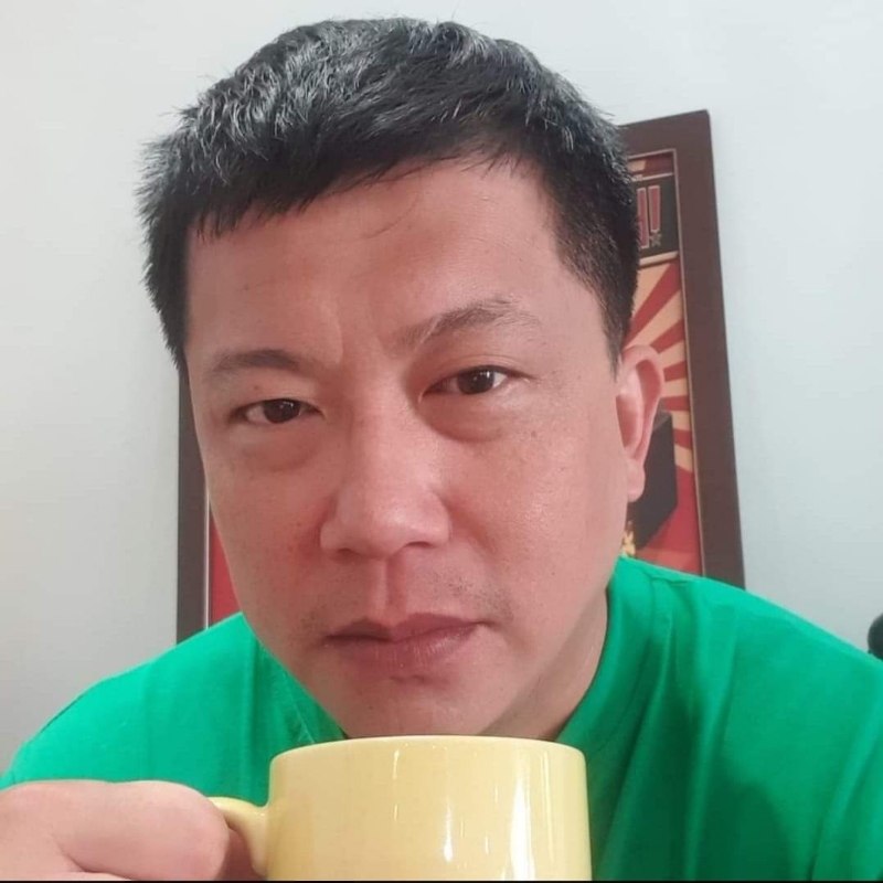 雨果先生的第二张照片--诏安相亲网