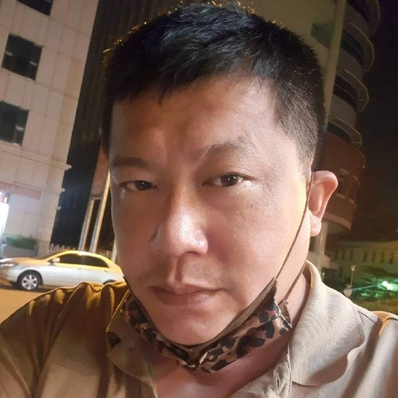 雨果先生的第三张照片--诏安相亲网
