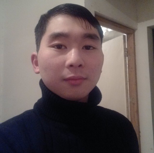阿鸿的第一张照片--诏安相亲网