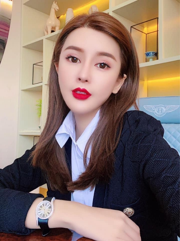 李嘉薇的第一张照片--诏安相亲网