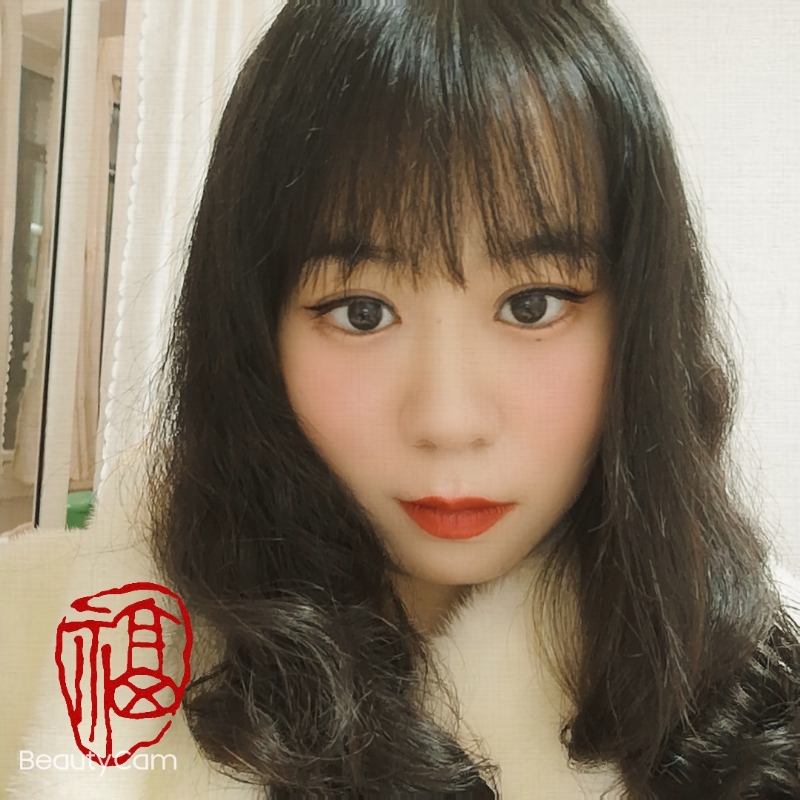 啊妍的第三张照片--诏安相亲网
