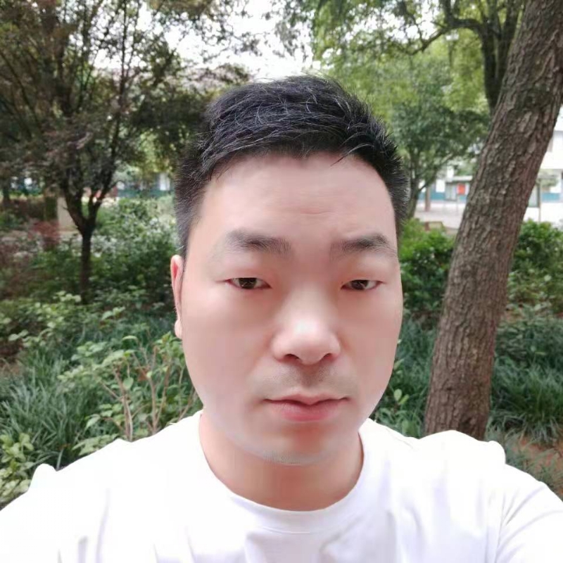 凯哥的第一张照片--诏安相亲网