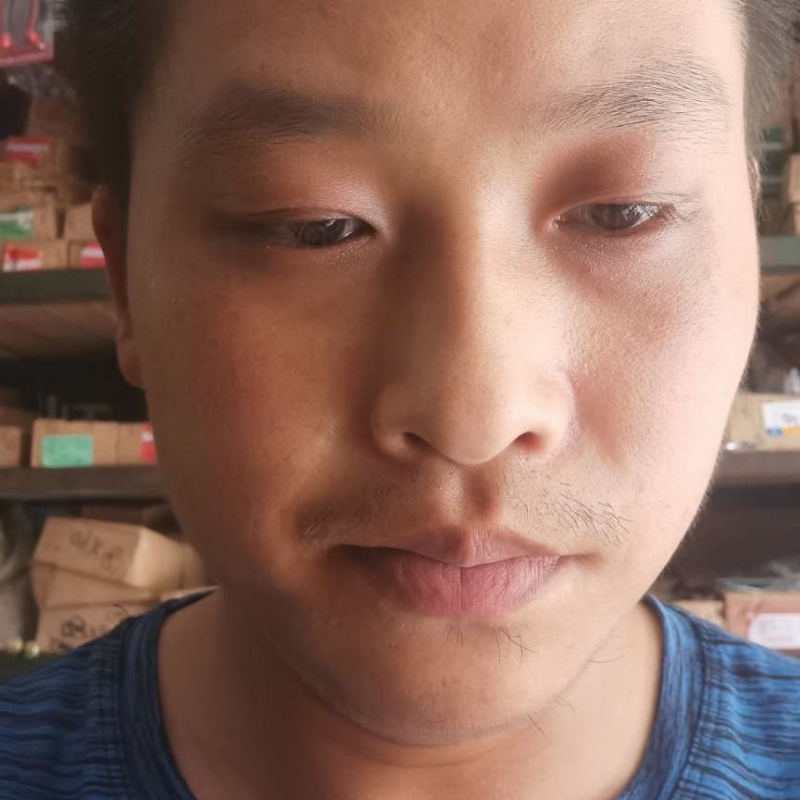 大和的第一张照片--诏安相亲网