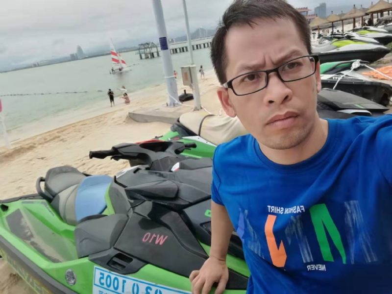 天涯漂海角泊的第三张照片--诏安相亲网