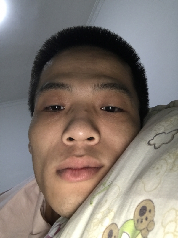 直男的第一张照片--诏安相亲网