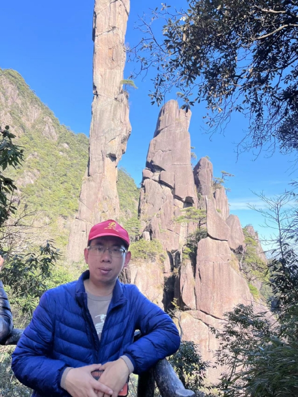 师傅被妖怪吃了的第二张照片--诏安相亲网