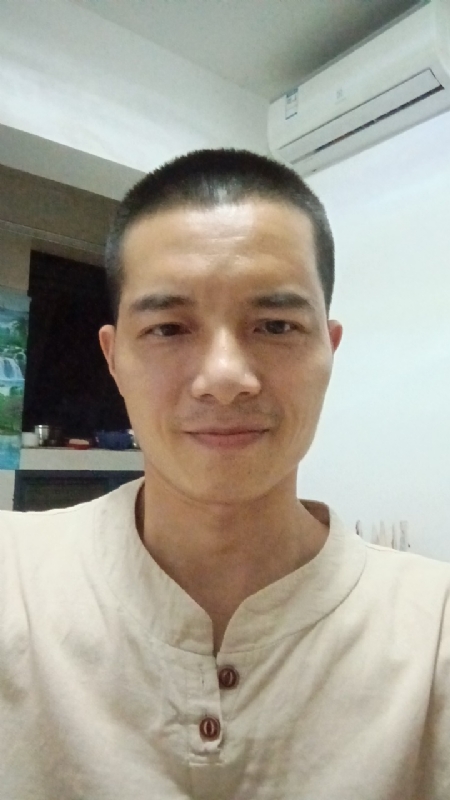 兴兴的第一张照片--诏安相亲网