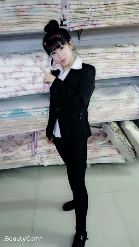天使我不哭的第二张照片--诏安相亲网