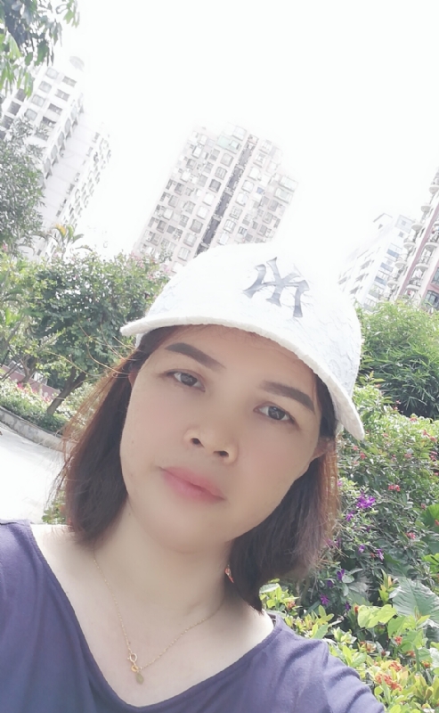 需要你陪伴的第一张照片--诏安相亲网