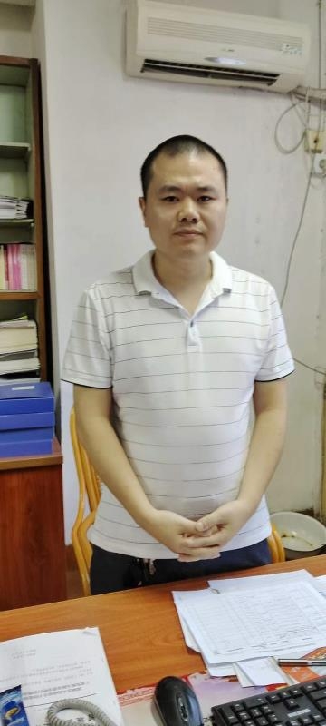 千里川寻的第一张照片--诏安相亲网