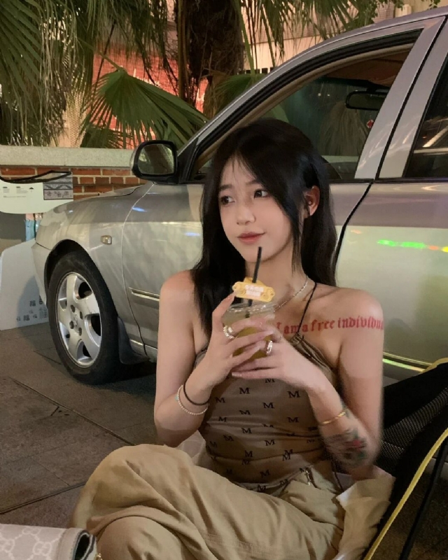 娜娜的第一张照片--诏安相亲网