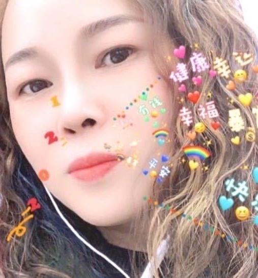 嬌的第一张照片--诏安相亲网
