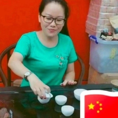 妖娆的第一张照片--诏安相亲网