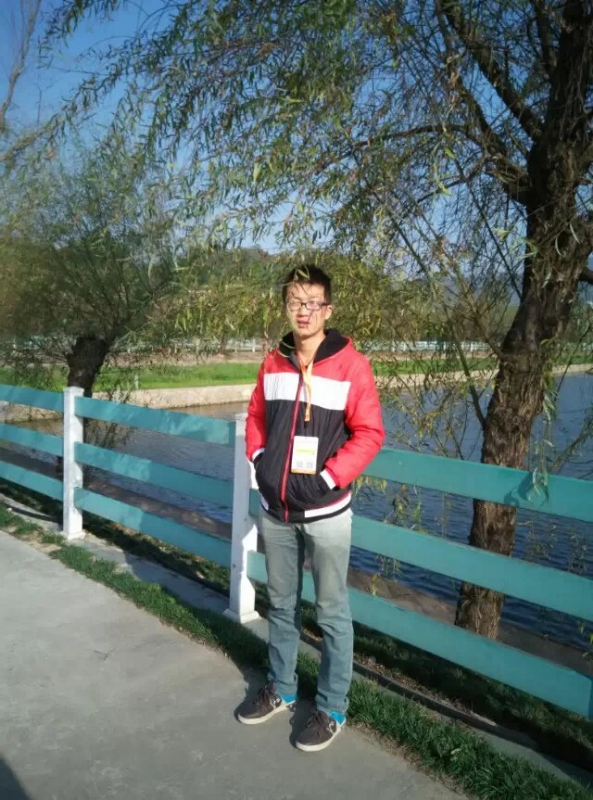吊羊习习的第一张照片--诏安相亲网